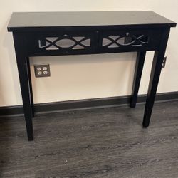 Bar Table , Make Up, Or Coffee Area 