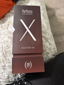 Perfectio X By Zero Gravity Product