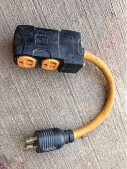 Generator plug