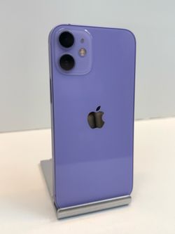 Apple iPhone 12 MINI 256gb. ( Fully Unlocked Phone )