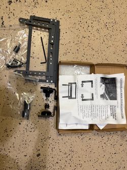 SLY BRACKET Audi RS3 8Y License Plate Frame Bracket