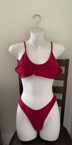 Bathing suit