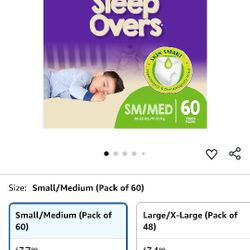 Diapers 