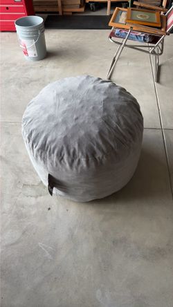 Bean bag chair
