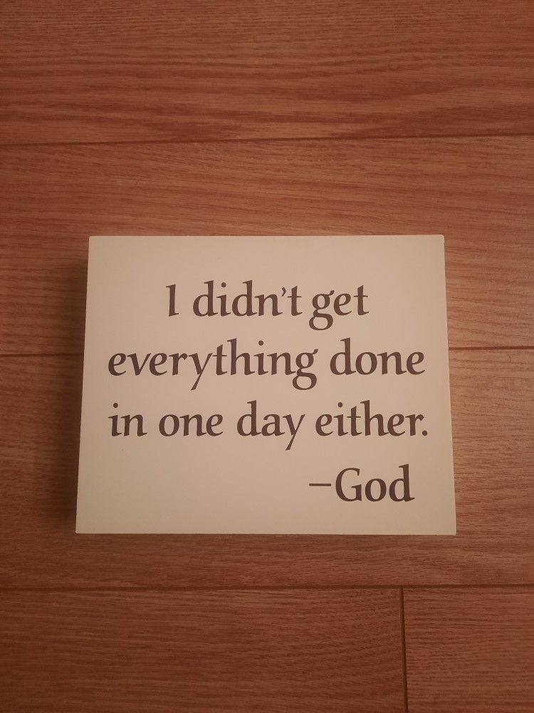 Hallmark Home Decor