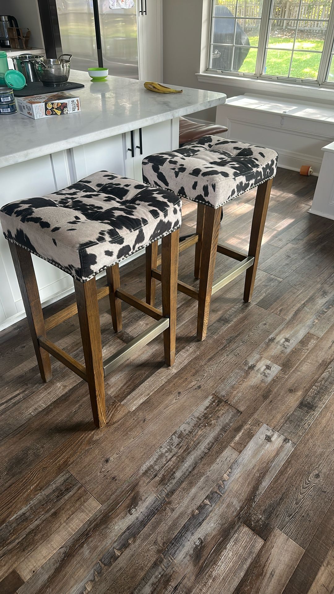 Barstools