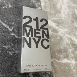 212 perfume