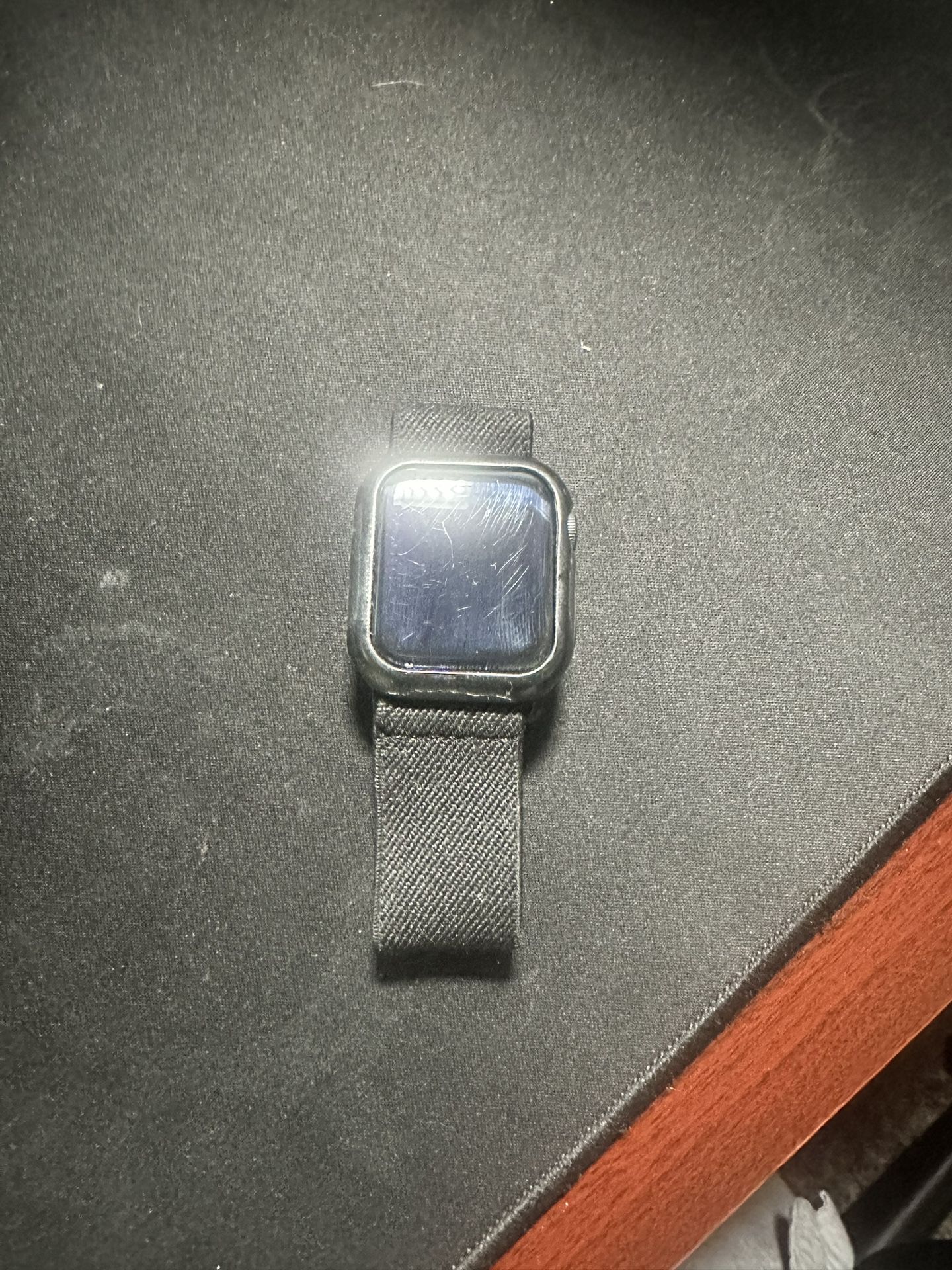 Series 5 Apple Watch