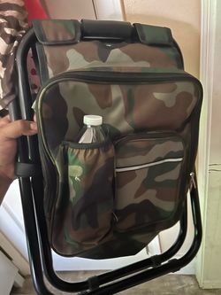 Folding Camping Chair