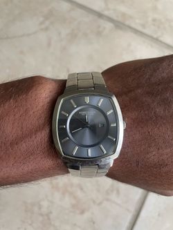 Kenneth Cole Reaction Watch