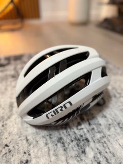 Giro Aries Spherical Bike Helmet – Large – Like New – $120 OBO