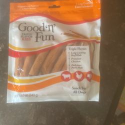 Dog Treats 