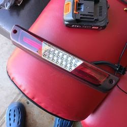 Back Taillight 