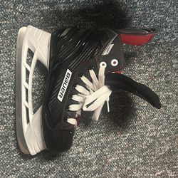 Bauer Hockey Skates