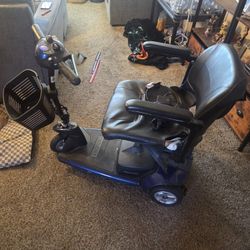 Mobility Scooter