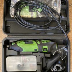 Phalanx Dremel Rotary Tool