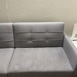 Futon (sleeper)  Sofa Couch