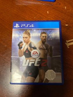 UFC 2