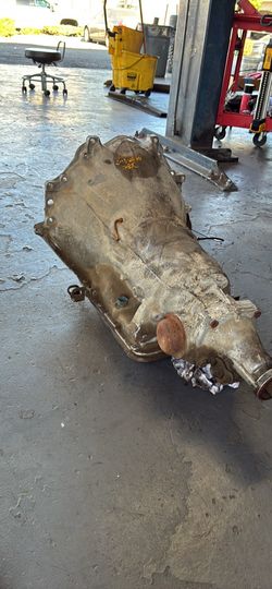 700r4 transmission