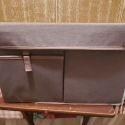 Portable & Collapsable Insulated Cooler