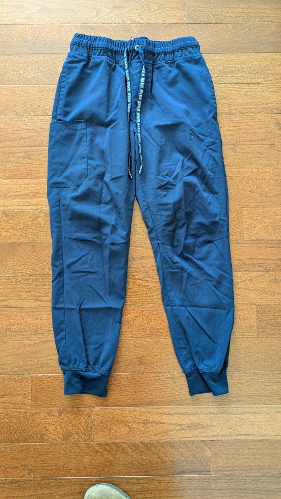 Roth Scrub Jogger Cargo Pants