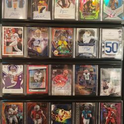 Sports Card