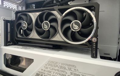 Trade asus rog RTX 5080 astral for RTX 5080 gigabyte gaming OC and money on top