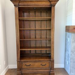Stanley Bookcase