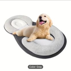 Cute DOG Bed. Ideal For Traveling!! 