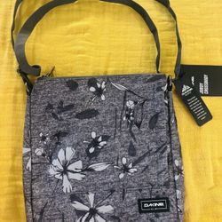 Dakine Jordy Crossbody Bag – Brand New with Tags