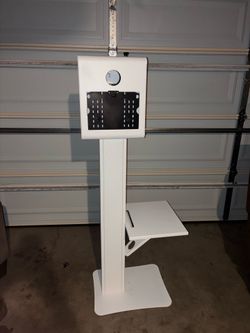 DSLR Photobooth Shell OBO