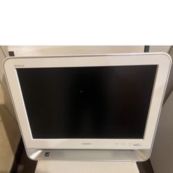 Sony Bravia 