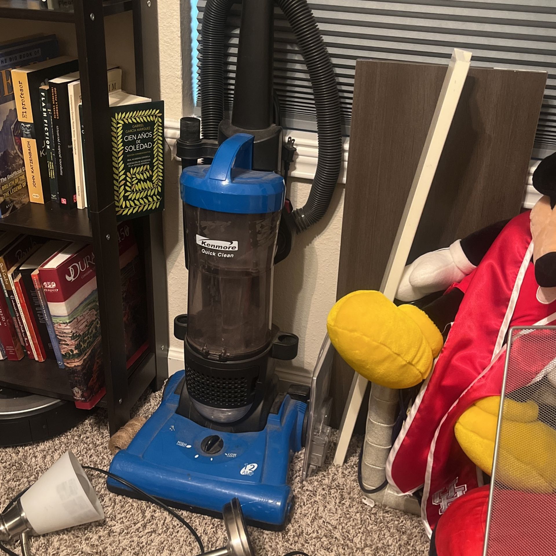Kenmore Vacuum for Sale in Houston, TX OfferUp