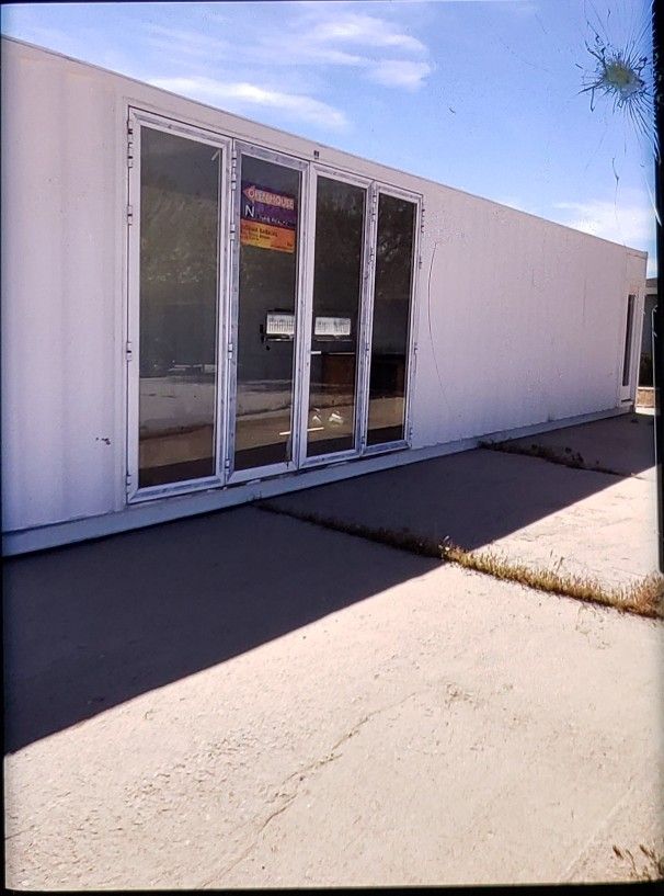 ADU at a Discount! 40 Ft Tiny Home $50