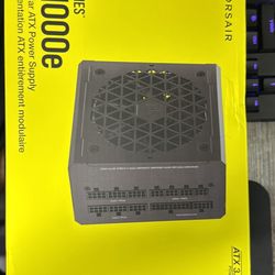 Corsair RM1000e 80+ Gold (2023)