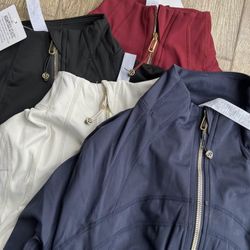 Lululemon Sets