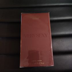 Victoria’s Secret Very Sexy Perfume 1.7 oz
