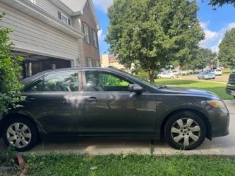 2010 Toyota Camry