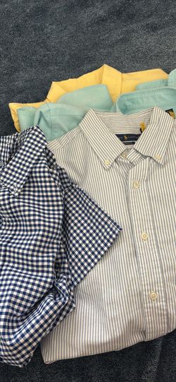 Ralph Lauren Polo