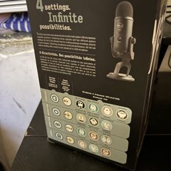 USB Microphone 