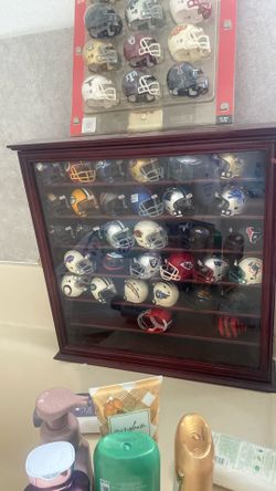 Mini Helmets
