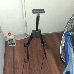 Music Stand For Saxaphone 