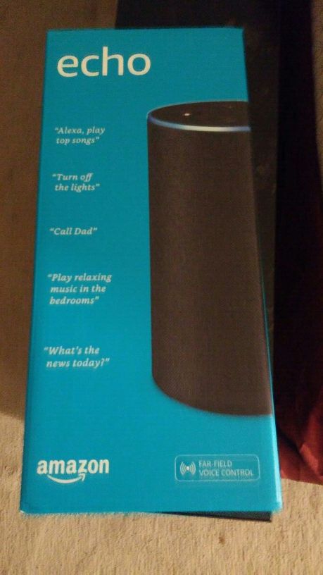 Echo