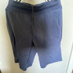 Lululemon Men’s Shorts Medium.