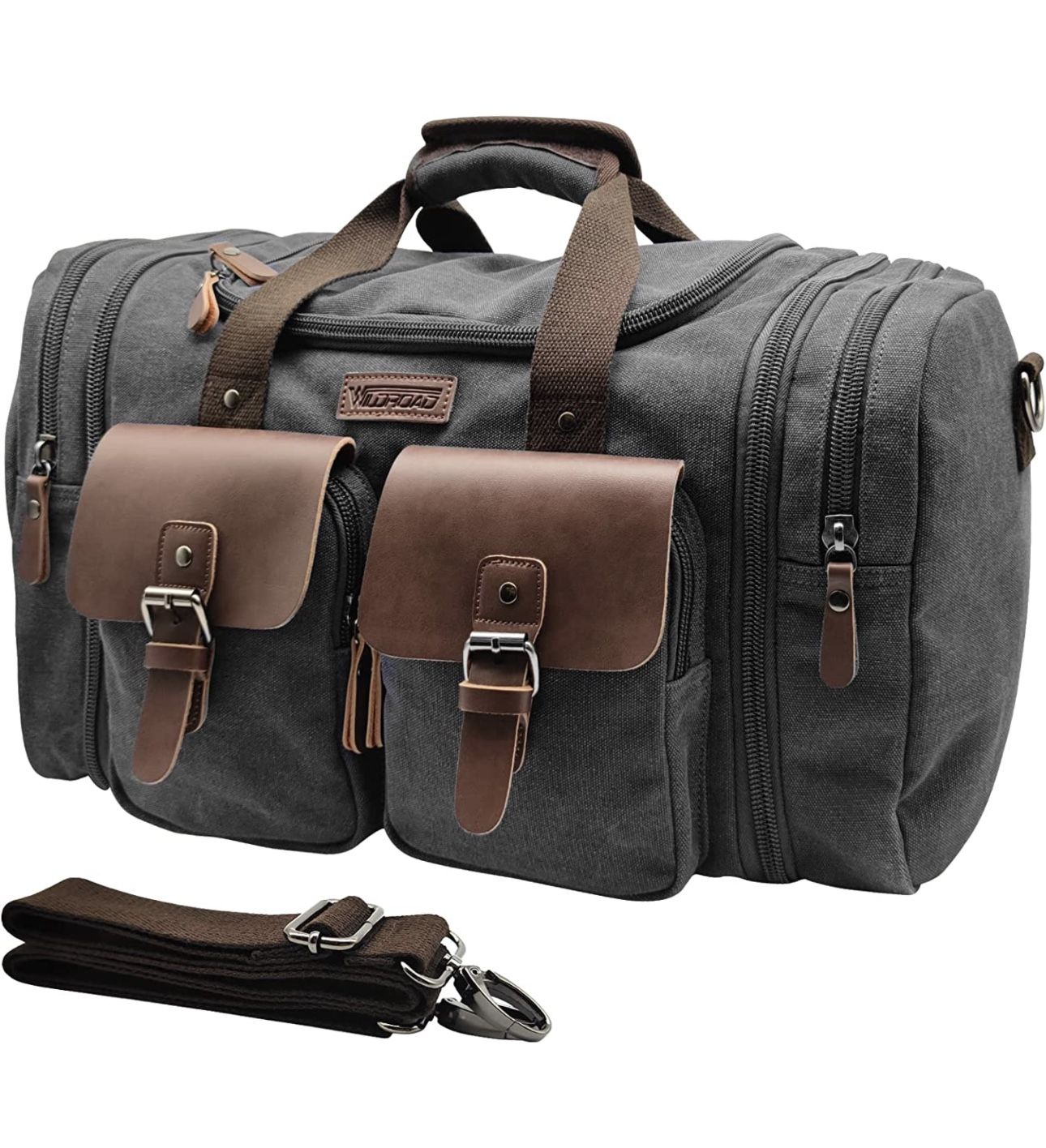 Wildroad Travel Duffel Bag