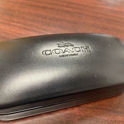 EUC Coach 5288(Confetti Purple) 49/17 135 Designer Eyeglass Frames Glasses