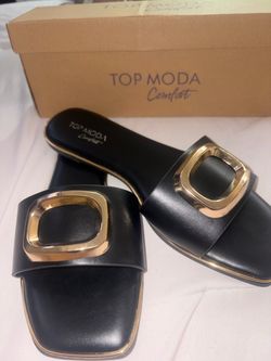 Top moda