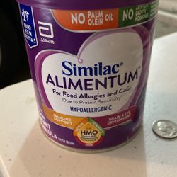 Baby Formula 