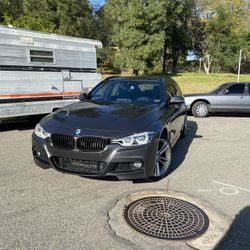 2019 BMW 330i
