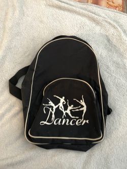 Dancer backpack